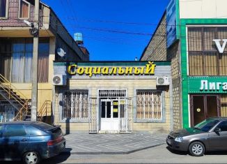 Продается торговая площадь, 110 м2, Дербент, улица 345-й Дагестанской Стрелковой Дивизии, 1/2