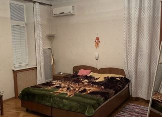 Комната в аренду, 21 м2, Москва, Садовая-Самотёчная улица, 5