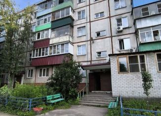 Продается 2-комнатная квартира, 44.6 м2, Курская область, улица Энергетиков, 11