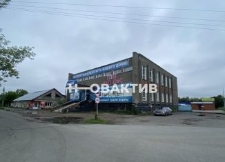 Продаю торговую площадь, 2060 м2, село Славгородское, улица Ленина, 328