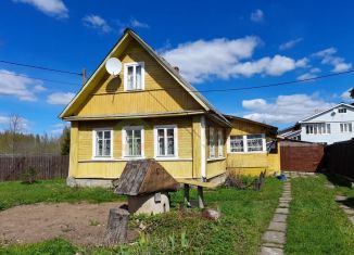 Продаю дом, 90 м2, Ленинградская область