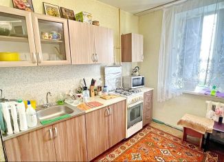 Продается 2-комнатная квартира, 50.2 м2, Орёл, улица Чечневой, 1, Заводской район