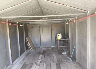 Продам гараж, 21 м2, Колпино, Финляндская улица, 25А