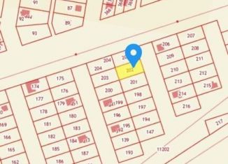 Продаю земельный участок, 8 сот., деревня Подымалово, Солнечная улица