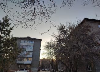 Аренда двухкомнатной квартиры, 41 м2, Новосибирская область, улица Котовского, 28