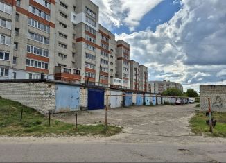 Гараж на продажу, 27 м2, Кстово, территория ГСК Кудьма, 2