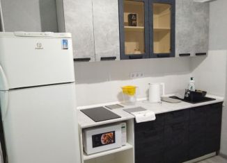 Сдача в аренду 1-комнатной квартиры, 32 м2, сельский посёлок Мулино, Новая улица, 21
