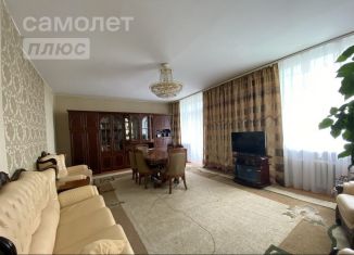Продажа 3-комнатной квартиры, 93.4 м2, Забайкальский край, Амурская улица, 98
