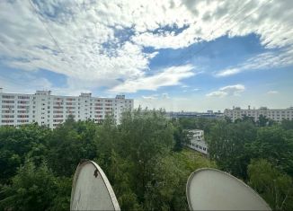 Продам трехкомнатную квартиру, 64.1 м2, Москва, метро Аннино, 3-й Дорожный проезд, 10к1