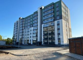 Квартира на продажу студия, 29.9 м2, Тольятти, улица Маршала Жукова, 58