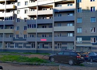 Продажа 1-ком. квартиры, 36.3 м2, Архангельск, улица Терёхина, 6к4, Соломбальский округ