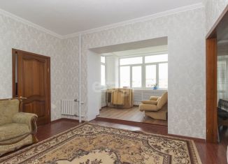 3-комнатная квартира на продажу, 112 м2, Омск, проспект Комарова, 9