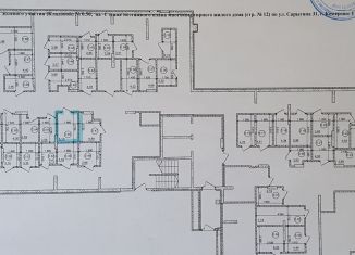 Гараж в аренду, 10 м2, Кемеровская область, улица Сарыгина, 31