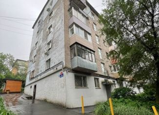 1-ком. квартира в аренду, 32 м2, Владивосток, Уткинская улица, 32, Ленинский район