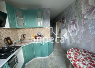 Продается двухкомнатная квартира, 42.8 м2, Самара, Ново-Молодёжный переулок, 4, Куйбышевский район