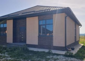 Продается дом, 105 м2, станица Раевская, улица имени Героя СССР Георгия Лобова