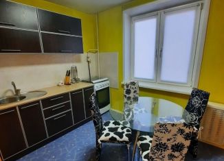 Сдается в аренду 1-комнатная квартира, 40 м2, Татарстан, улица Сююмбике, 72