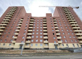 Продается трехкомнатная квартира, 77.5 м2, Ярославль, Дзержинский район