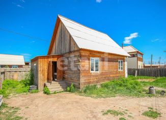 Продаю дом, 56 м2, село Поселье, Советская улица