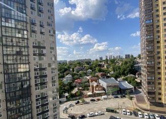 Двухкомнатная квартира на продажу, 60 м2, Ростов-на-Дону, проспект Сиверса, 30, ЖК Гвардейский 3.0