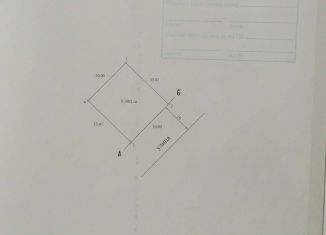 Земельный участок на продажу, 10 сот., село Красная Зорька