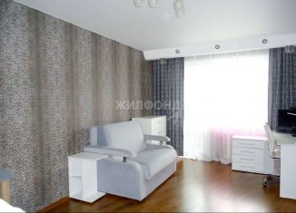 Продается 1-комнатная квартира, 40.8 м2, Новосибирская область, улица Зорге, 98