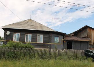 Продам дом, 52 м2, поселок Зюзельский, улица Горняков, 33