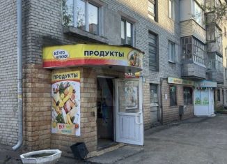 Продается помещение свободного назначения, 62 м2, Курган, Станционная улица, 28, жилой район Центральный