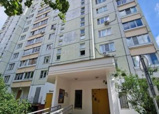 2-комнатная квартира на продажу, 55.7 м2, Москва, Полярная улица, 20к1, СВАО