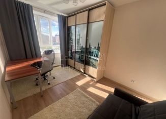 Сдается 2-комнатная квартира, 54.5 м2, Люберцы, улица Камова, 5к2, ЖК Люберцы 2020