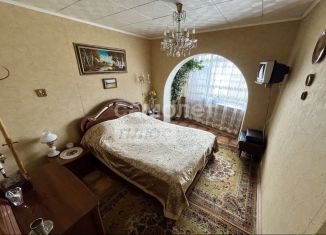 Продам трехкомнатную квартиру, 62.2 м2, Петропавловск-Камчатский, улица Академика Королёва, 39