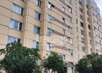 2-ком. квартира на продажу, 54 м2, Санкт-Петербург, улица Савушкина, 107к1, улица Савушкина