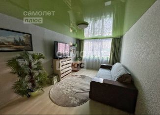 3-комнатная квартира на продажу, 61.3 м2, Мурманск, проспект Героев-Североморцев, 78к3