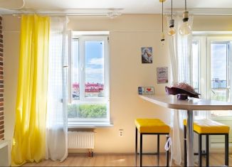 Продается 1-комнатная квартира, 30 м2, Санкт-Петербург, Петергофское шоссе, 72к4, метро Проспект Ветеранов