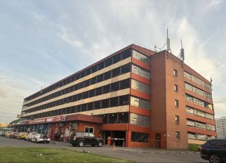 Продаю машиноместо, 12 м2, Москва, Люблинская улица, 171к1, район Марьино