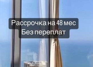 Продам 1-комнатную квартиру, 22.3 м2, Махачкала, проспект Насрутдинова, 150