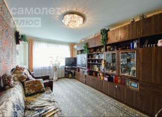 Продается 3-ком. квартира, 62.4 м2, Московская область, улица Карьер, 3