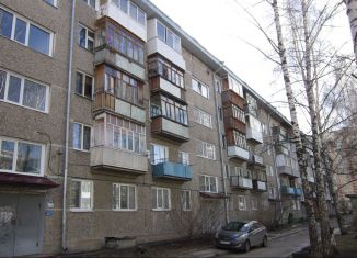2-комнатная квартира на продажу, 44 м2, Томская область, улица Олега Кошевого, 77