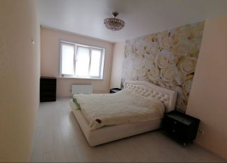 Продается 3-ком. квартира, 93 м2, Тверь, Пролетарский район, Оснабрюкская улица, 30