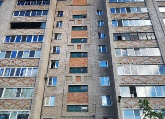 Продажа двухкомнатной квартиры, 46.7 м2, Абакан, улица Пушкина, 199Б