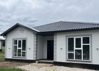 Продажа дома, 105 м2, деревня Жебреи, Центральная улица