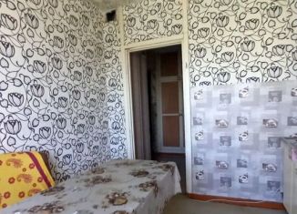 Сдача в аренду двухкомнатной квартиры, 52 м2, Прокопьевск, проспект Строителей, 69