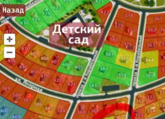 Продажа участка, 14 сот., Кострома, Заволжский район