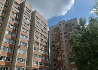 Продажа 1-ком. квартиры, 45.7 м2, Рязанская область, улица Зубковой, 29к1