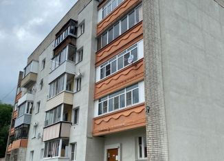 Двухкомнатная квартира на продажу, 49.1 м2, Ярославль, Парковый проезд, 5, Красноперекопский район