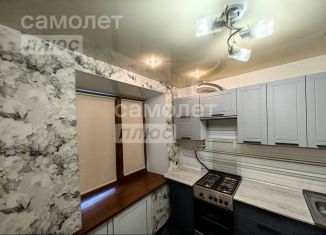 Продаю двухкомнатную квартиру, 45 м2, Комсомольск-на-Амуре, Вокзальная улица, 44к2