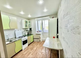 Продажа 2-комнатной квартиры, 50 м2, Моршанск, Гражданская улица, 72