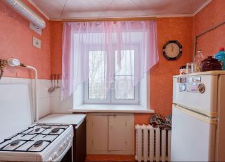Продам 1-комнатную квартиру, 28.8 м2, Мордовия, улица Марины Расковой, 35