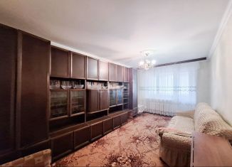 Продается двухкомнатная квартира, 43.9 м2, Нальчик, район Молодёжный, Ингушская улица, 9А