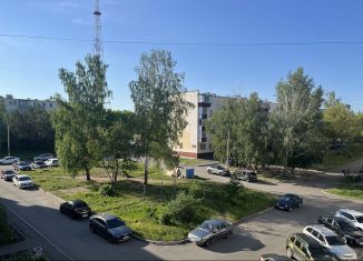 Продажа однокомнатной квартиры, 29 м2, Нижнекамск, проспект Химиков, 76В